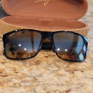 Maui Jim Red Sands sunglasses